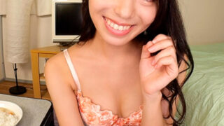 (VR) Chiaki Narumi – Apartment Days! Chiaki Narumi Act 2