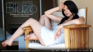 Bluzo – Zoya