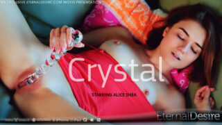 Crystal – Alice Shea