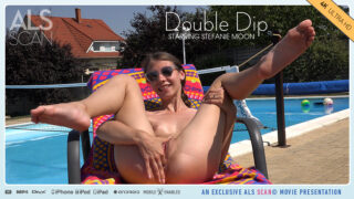 Double Dip – Stefanie Moon