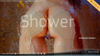 Shower – Maible