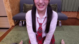 (VR) Hinata’s Super Happy Fun! Fun! Cam Show